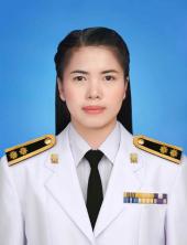 นางศศิพร ทองแผ่น