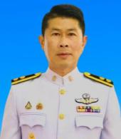 ว่าที่ร้อยเอกชูศิลป์ ทัพผา